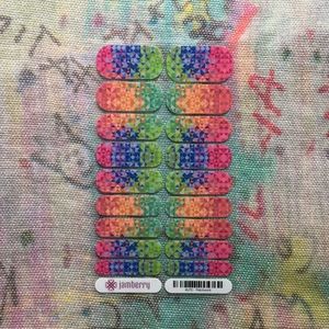 Patchwork JAMBERRY full sheet / Quilt pattern